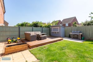 Garden- click for photo gallery